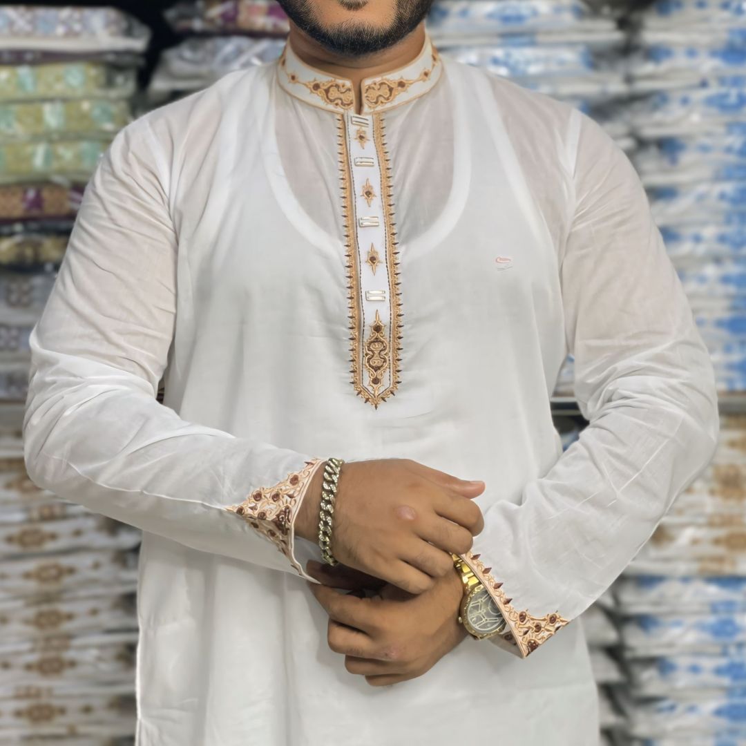 dhuti panjabi